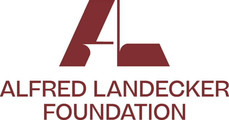 Alfred Landecker logo