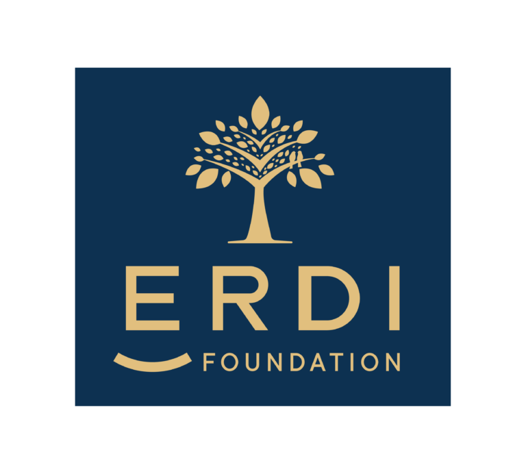 ERDI Foundation Logol