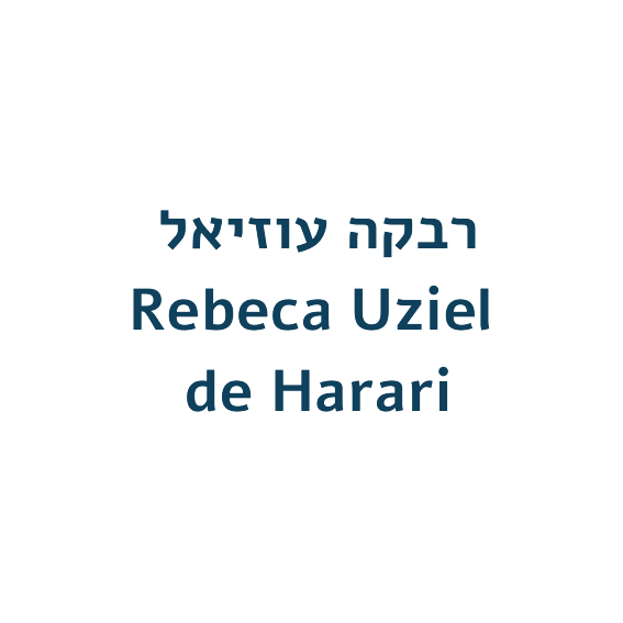 רבקה הררי