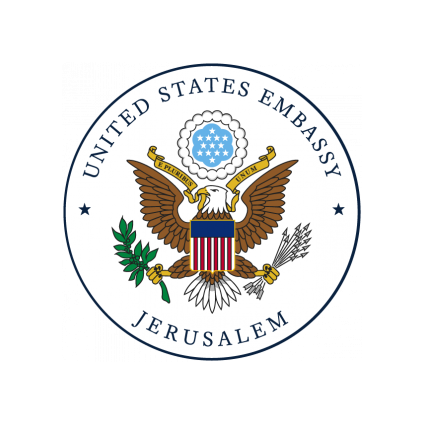 שגרירות ארהב